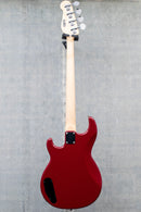 Yamaha BB234 RR Raspberry Red