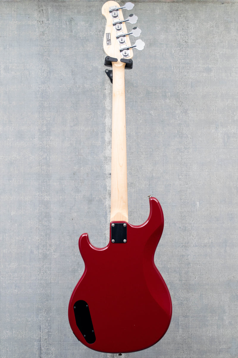 Yamaha BB234 RR Raspberry Red