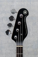 Yamaha BB234 RR Raspberry Red