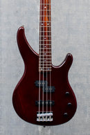 Yamaha TRBX174EW RTB Bass