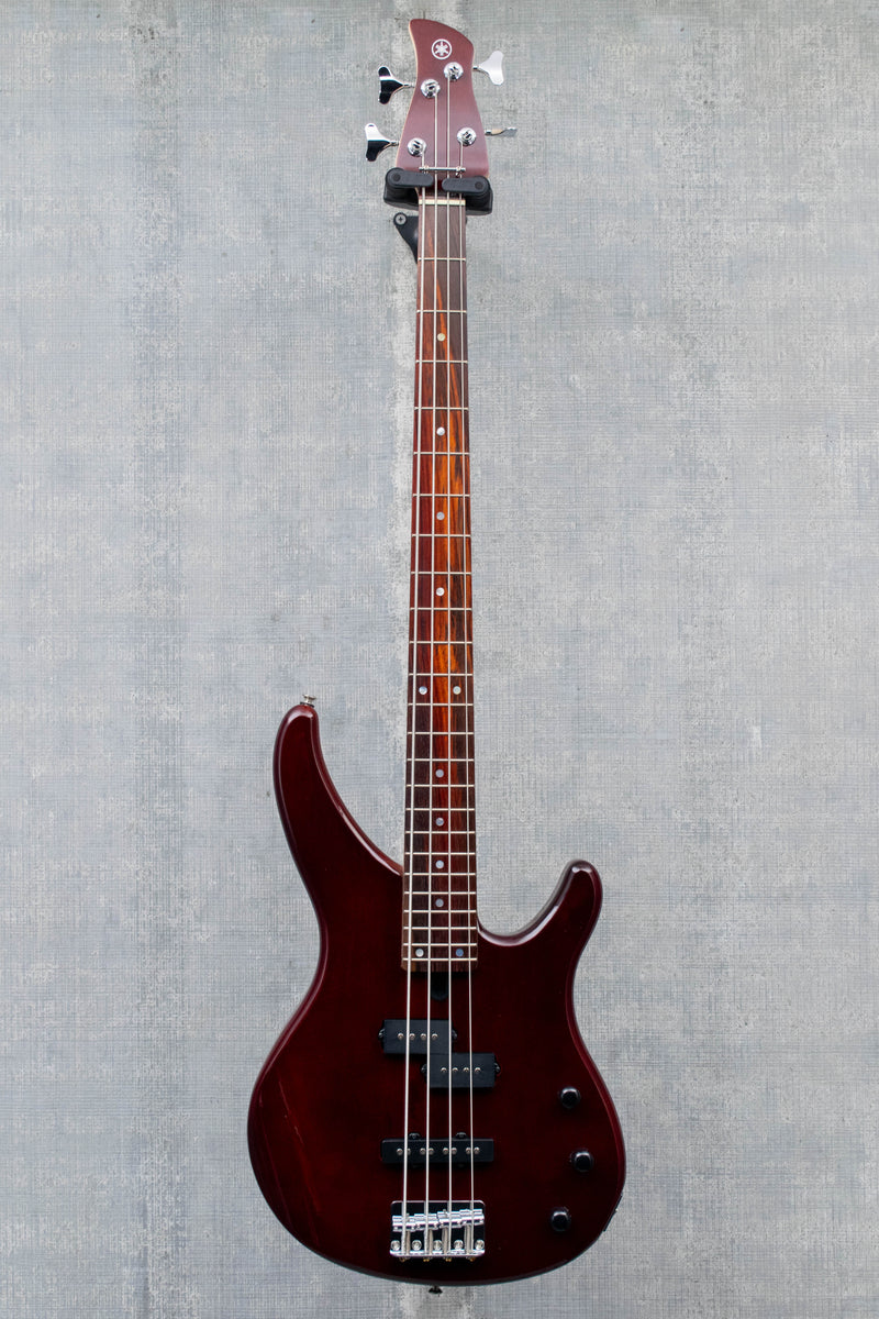 Yamaha TRBX174EW RTB Bass
