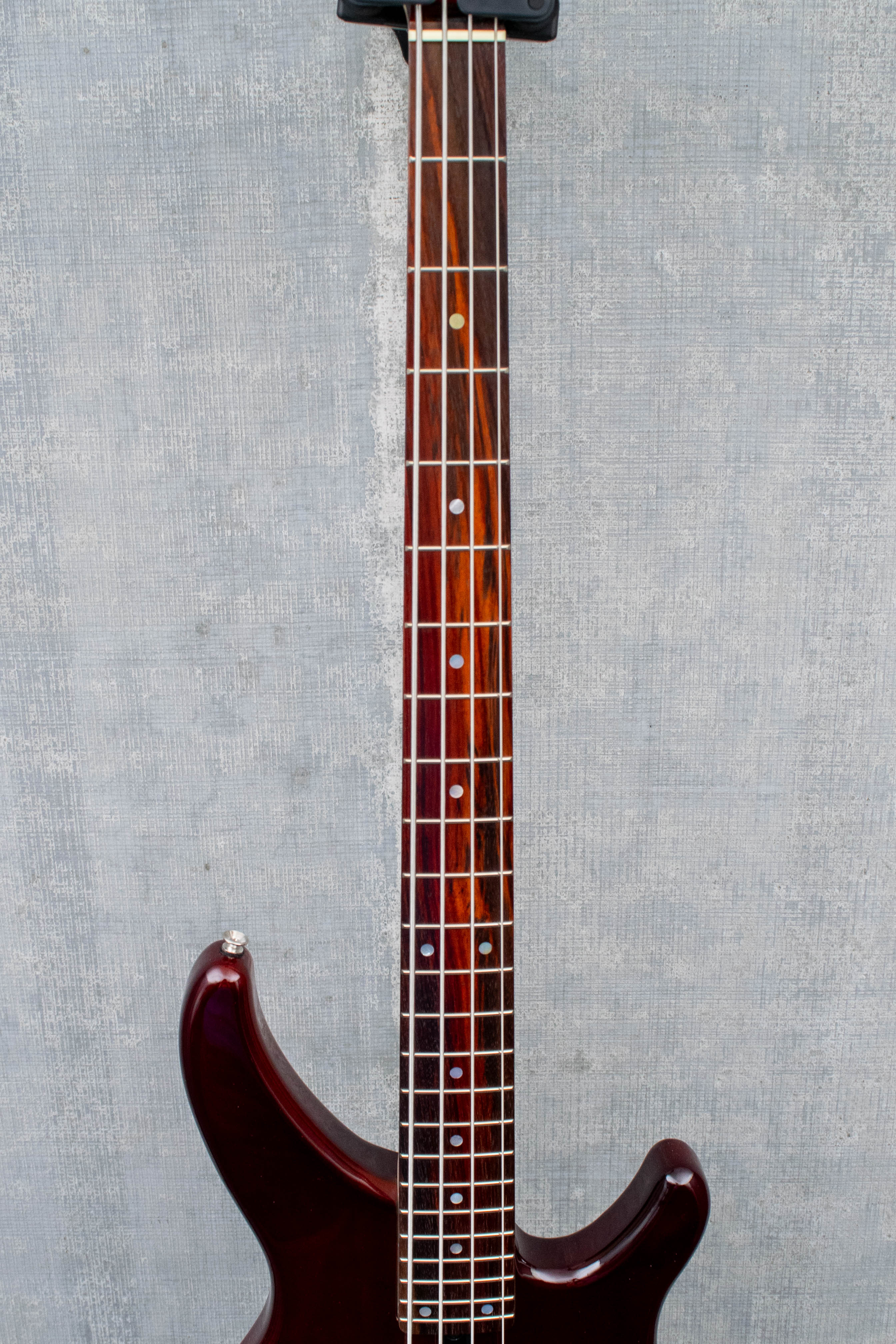 Yamaha TRBX174EW RTB Bass