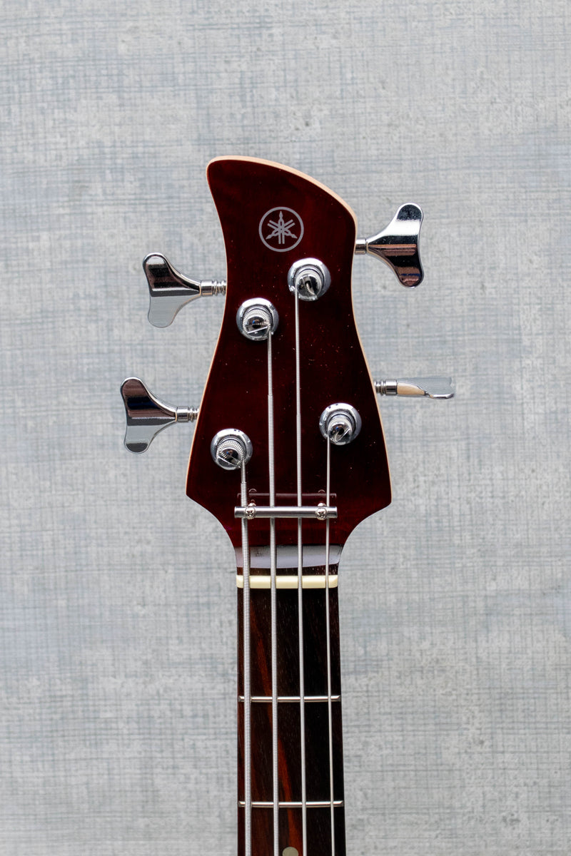 Yamaha TRBX174EW RTB Bass