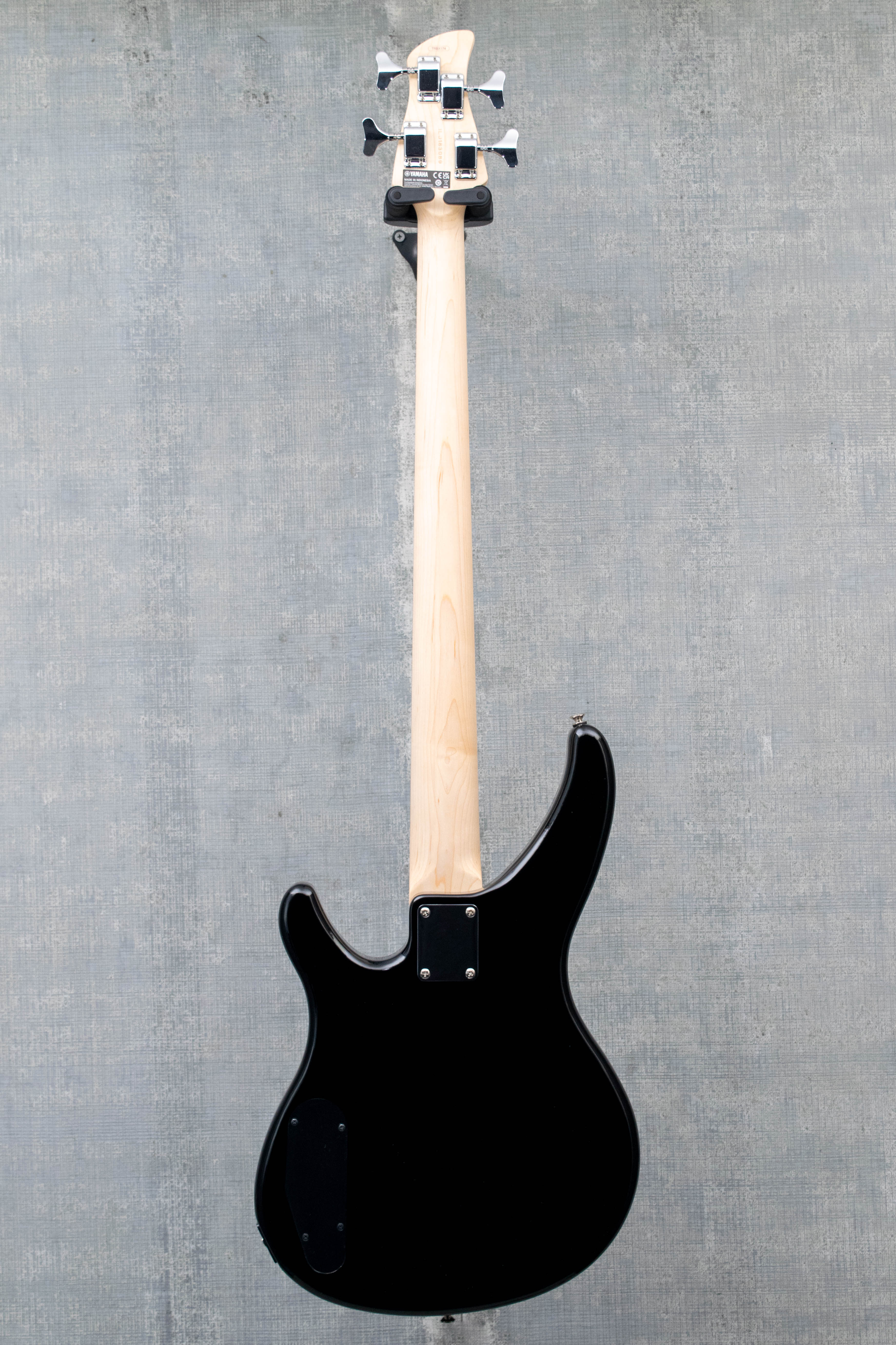 Yamaha TRBX174 BL Black
