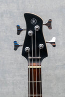 Yamaha TRBX174 BL Black