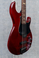 Yamaha BB734A FRD Fired Red Bass