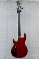 Yamaha BB734A FRD Fired Red Bass