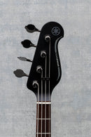 Yamaha BB734A FRD Fired Red Bass