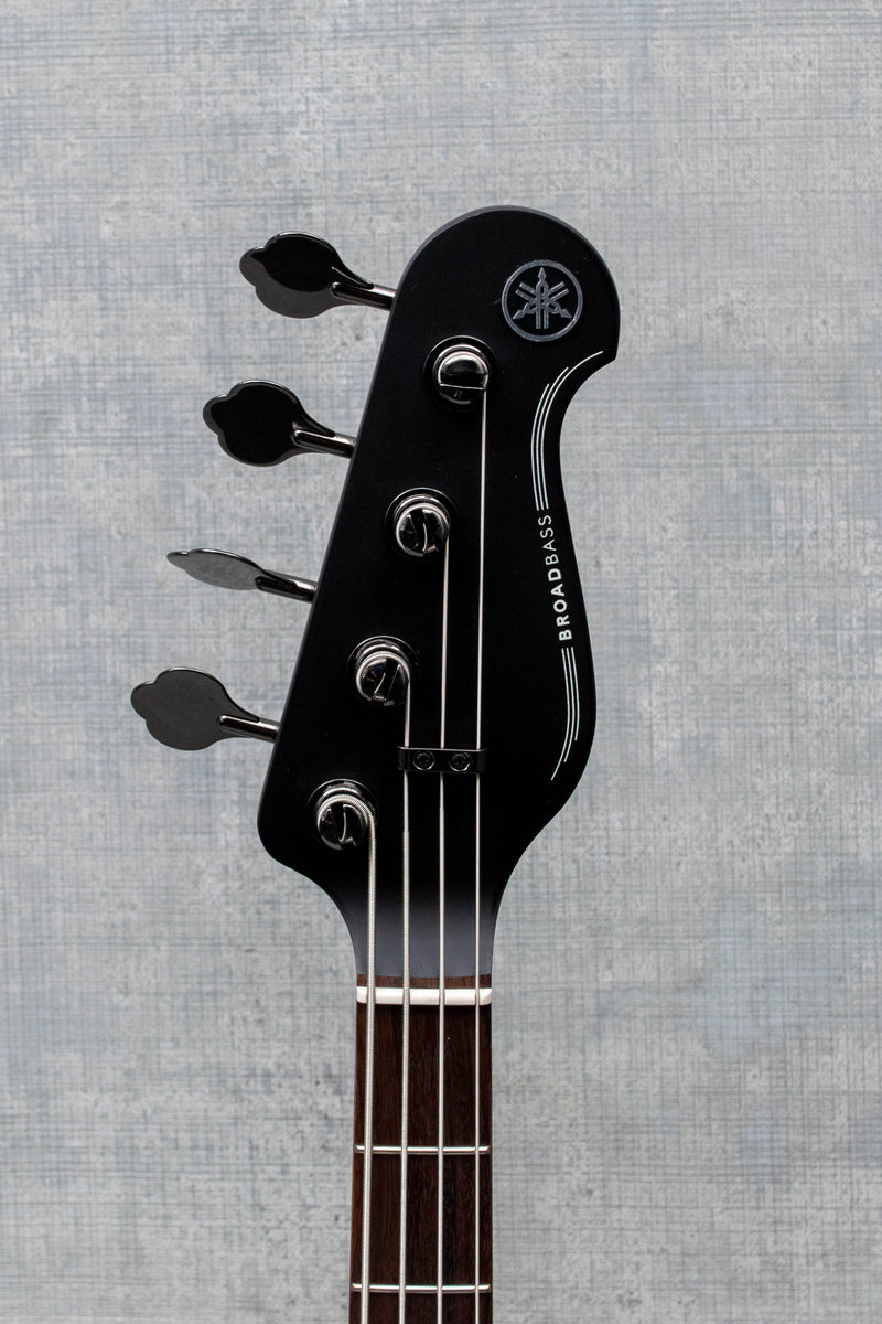 Yamaha BB734A FRD Fired Red Bass