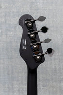 Yamaha BB734A FRD Fired Red Bass