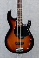 Yamaha BB434 TBS Tobacco Brown Sunburst