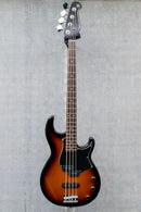 Yamaha BB434 TBS Tobacco Brown Sunburst
