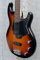 Yamaha BB434 TBS Tobacco Brown Sunburst