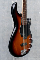 Yamaha BB434 TBS Tobacco Brown Sunburst