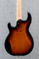 Yamaha BB434 TBS Tobacco Brown Sunburst