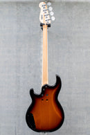 Yamaha BB434 TBS Tobacco Brown Sunburst
