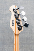 Yamaha BB434 TBS Tobacco Brown Sunburst