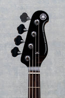 Yamaha BB434 TBS Tobacco Brown Sunburst