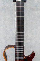 Yamaha SLG200NW Nylon String Silent