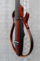 Yamaha SLG200NW Nylon String Silent