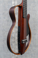 Yamaha SLG200NW Nylon String Silent