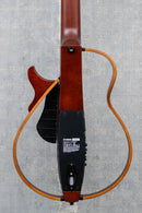 Yamaha SLG200NW Nylon String Silent