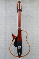 Yamaha SLG200NW Nylon String Silent