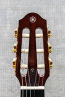 Yamaha SLG200NW Nylon String Silent