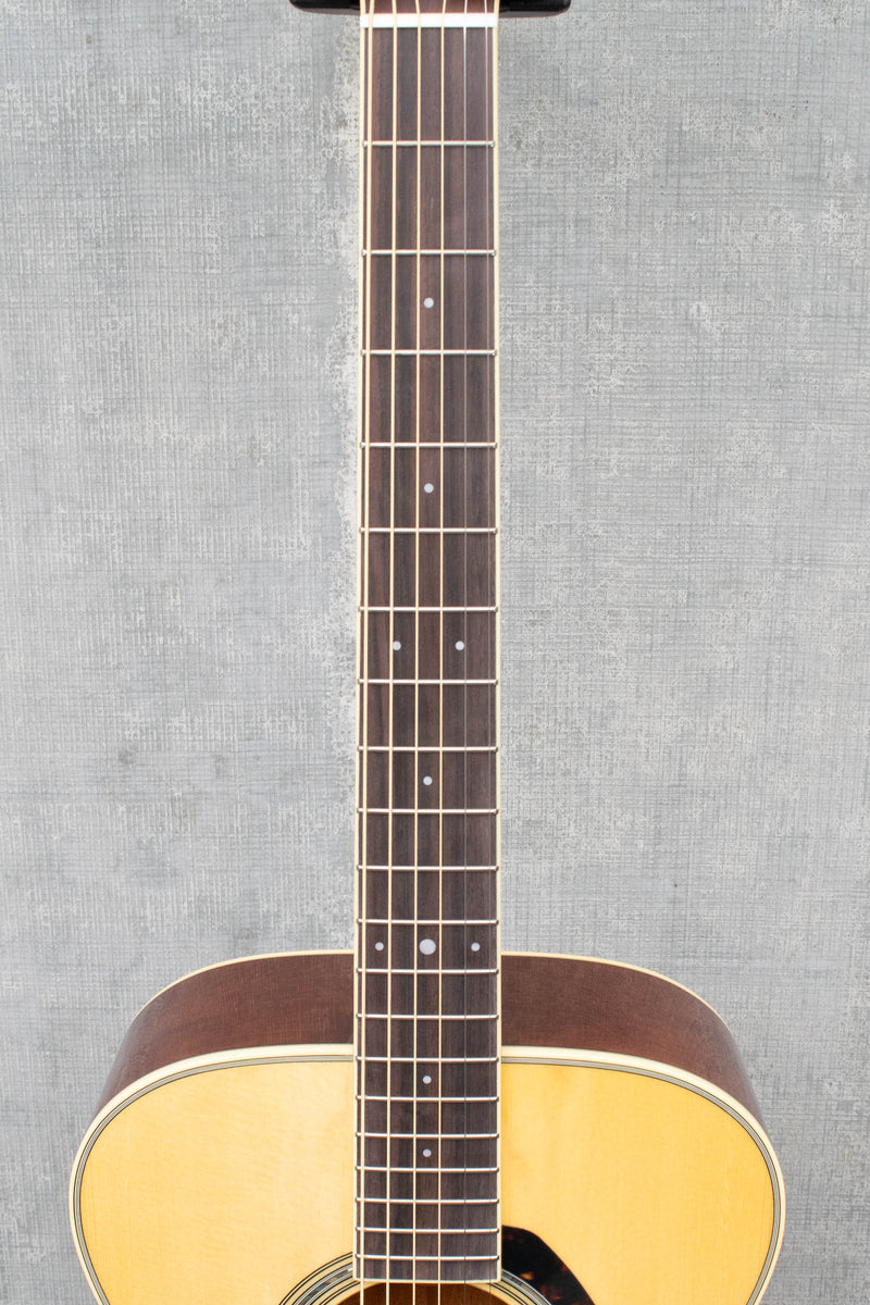 Yamaha LS6M ARE