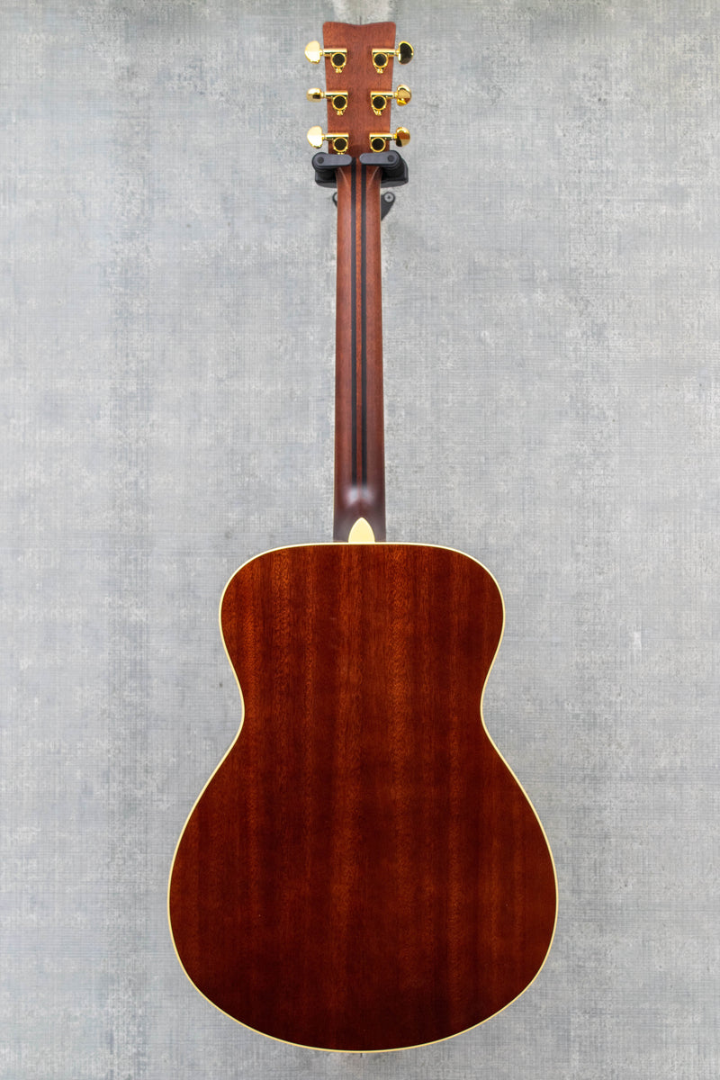 Yamaha LS6M ARE