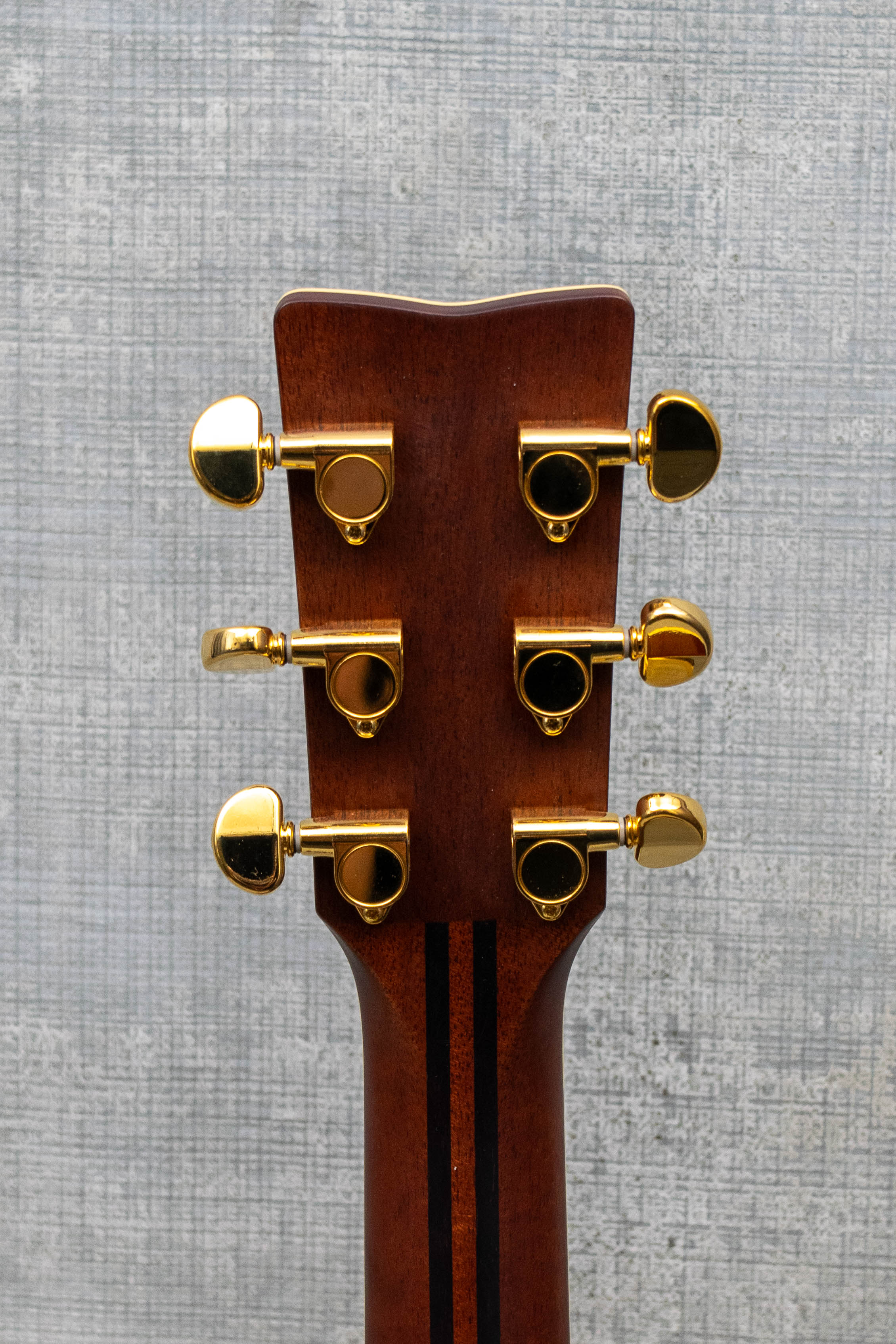 Yamaha LS6M ARE