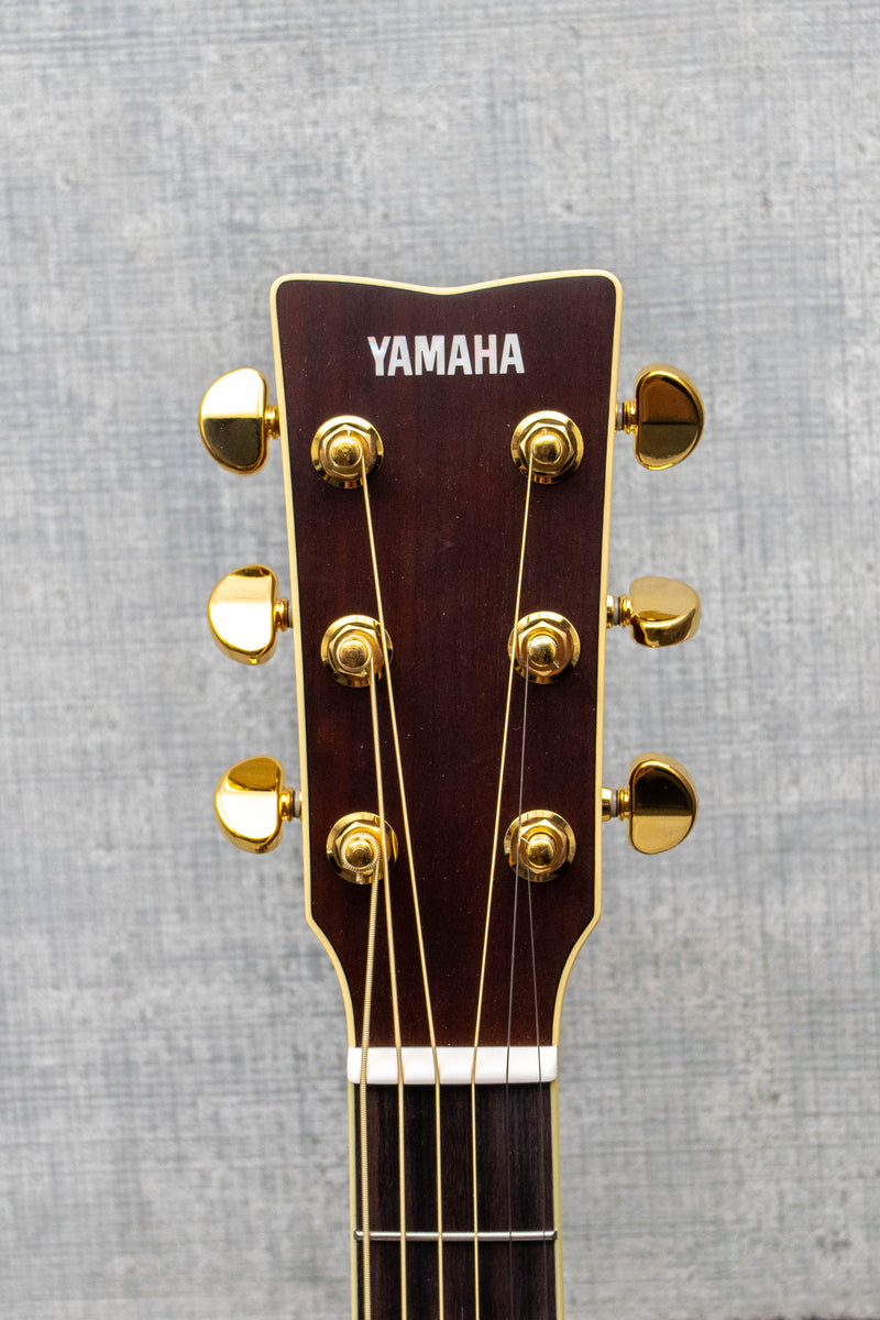 Yamaha LS6M ARE