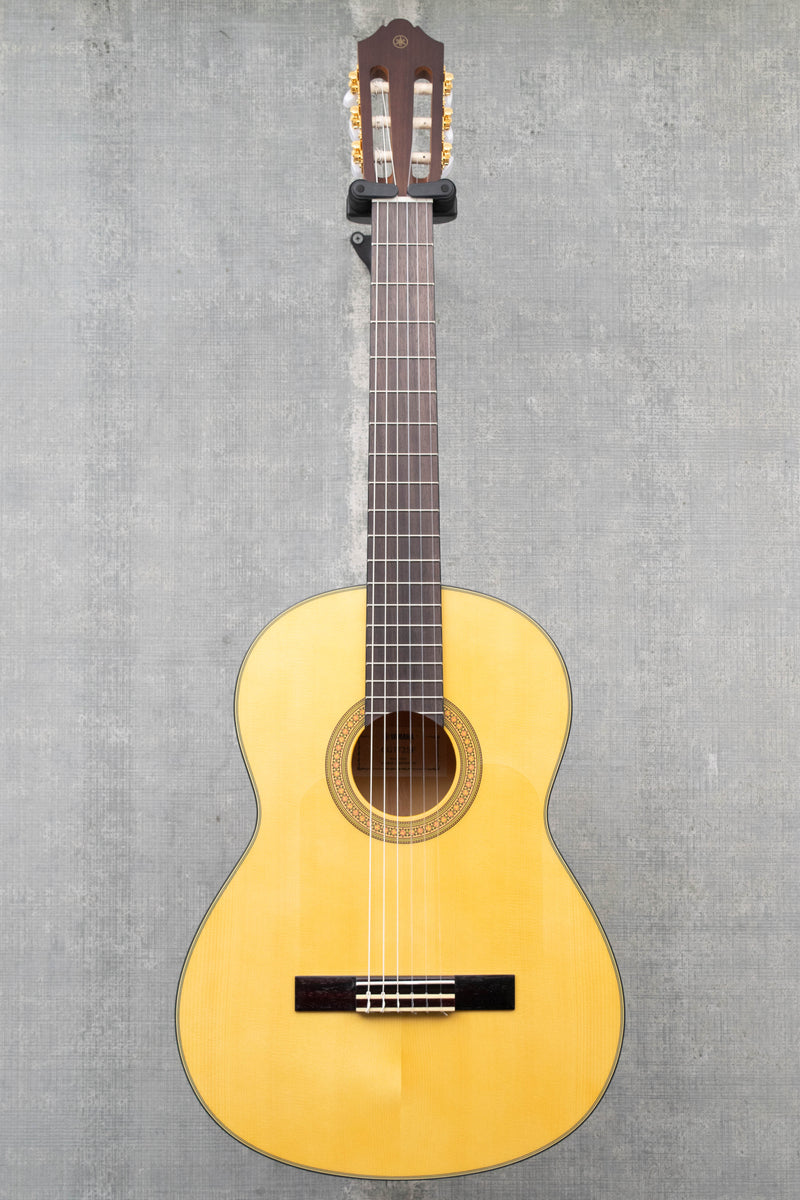 Yamaha CG172SF Classical Guitar