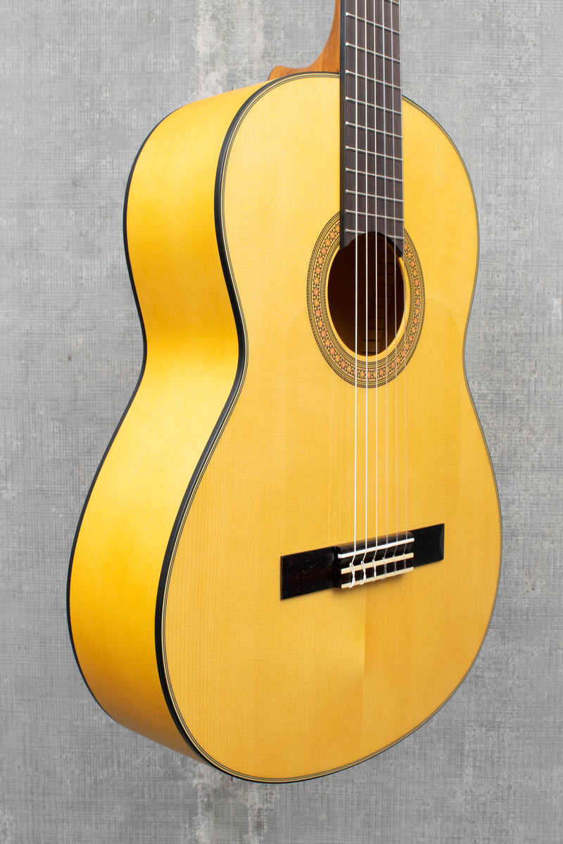 Yamaha CG172SF Classical Guitar