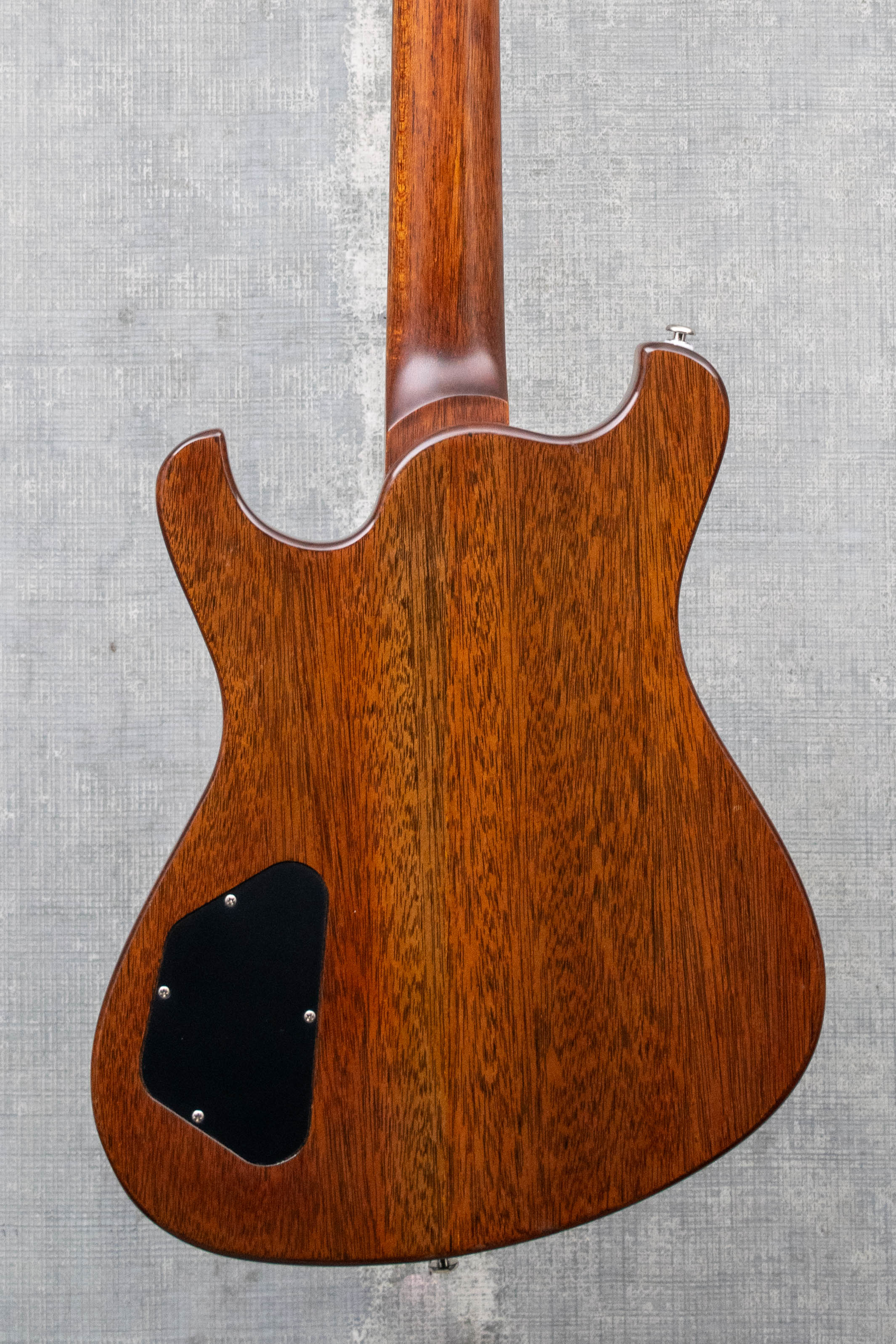 Used B.A. Ferguson Shirley Standard - Natural Walnut