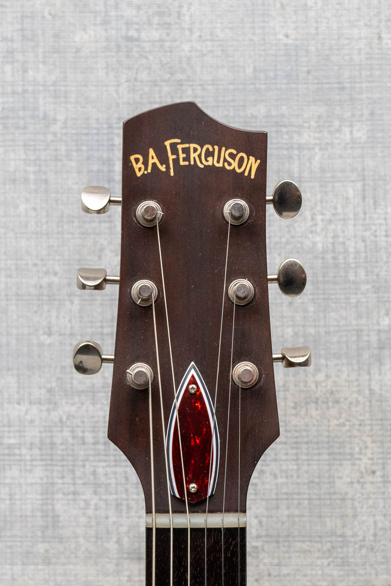 Used B.A. Ferguson Shirley Standard - Natural