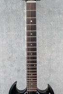 Used Gibson SG Standard Ebony 1999