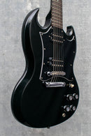 Used Gibson SG Standard Ebony 1999