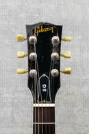 Used Gibson SG Standard Ebony 1999