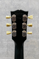 Used Gibson SG Standard Ebony 1999