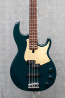 Yamaha BB434 TB Teal Blue Bass