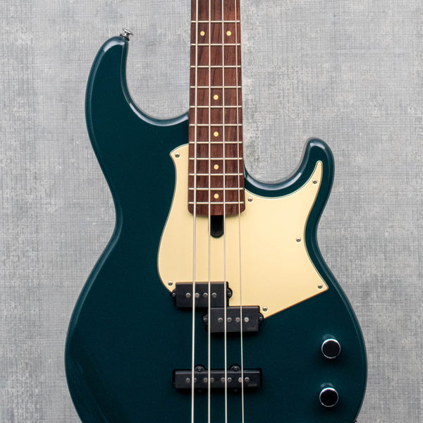 Yamaha BB434 TB Teal Blue Bass