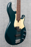 Yamaha BB434 TB Teal Blue Bass