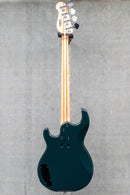 Yamaha BB434 TB Teal Blue Bass