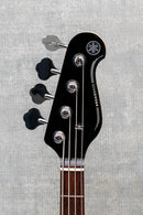 Yamaha BB434 TB Teal Blue Bass