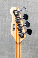 Yamaha BB434 TB Teal Blue Bass