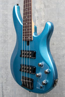 Yamaha TRBX304 FTB Factory Blue