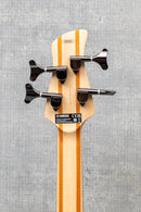 Yamaha TRBX304 FTB Factory Blue