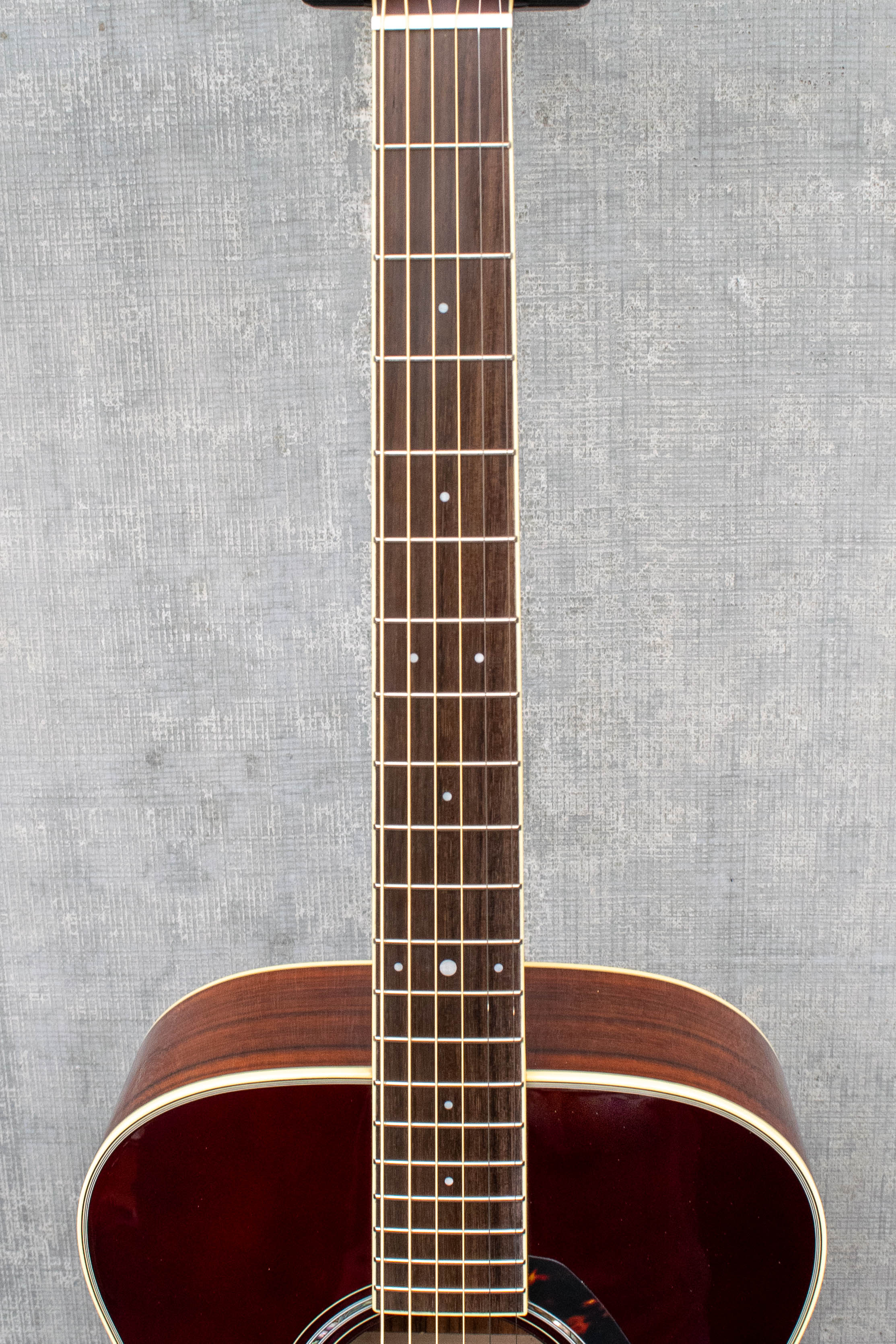 Yamaha LS6M BS ARE