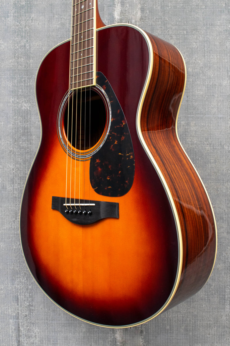 Yamaha LS6M BS ARE